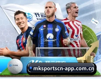 mk体育的故事 - 体育资讯内容服务(MK Sports)