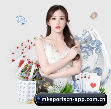 AI 革新 | MK Sports